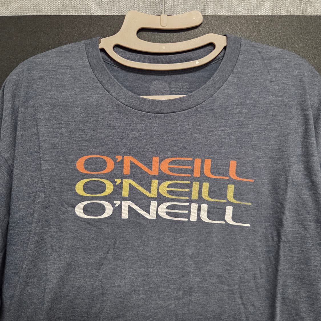 ONEILL 멕시코제 빈티지 반팔 티셔츠 L(100) 상품이미지2