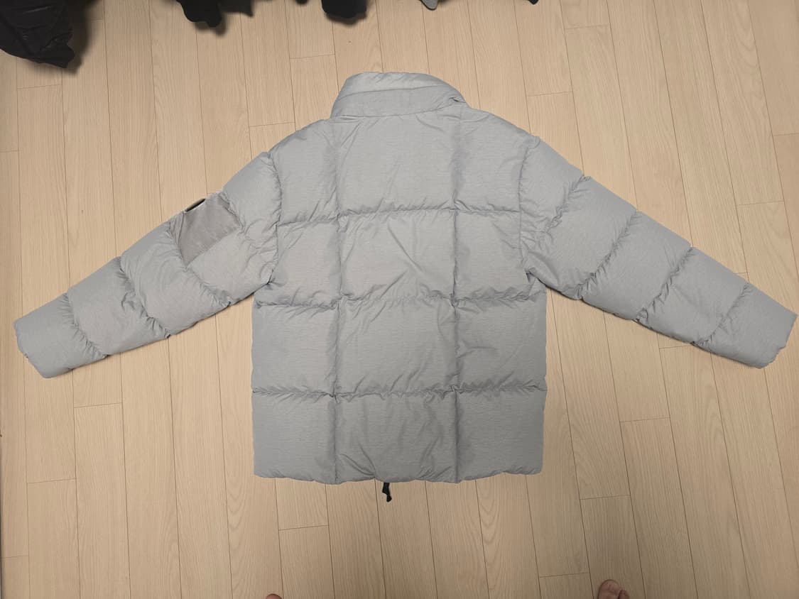 cp컴퍼니 플랫나일론 패딩 상품이미지8