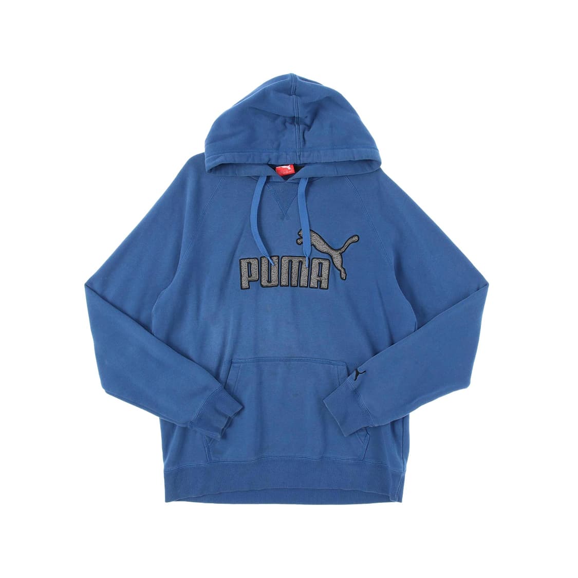 푸마 빈티지 후드티 상품이미지1