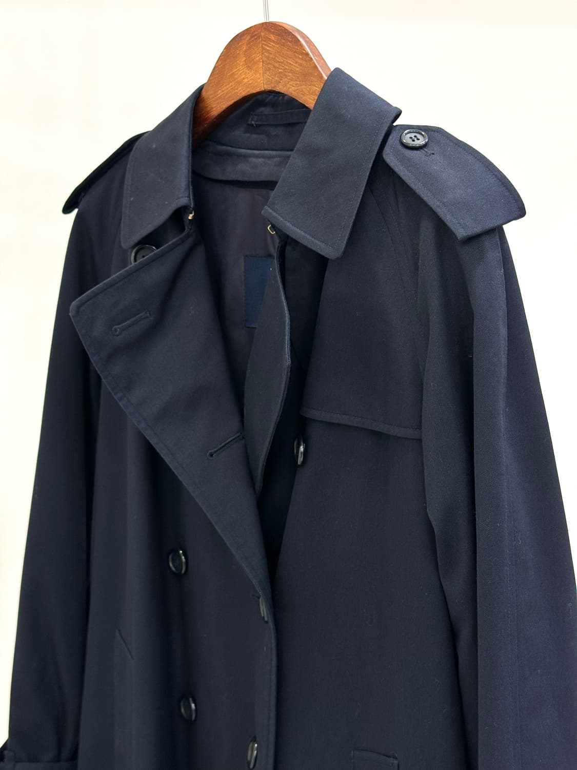 버버리 여성 트렌치코트 77 (내피포함) 상품이미지4