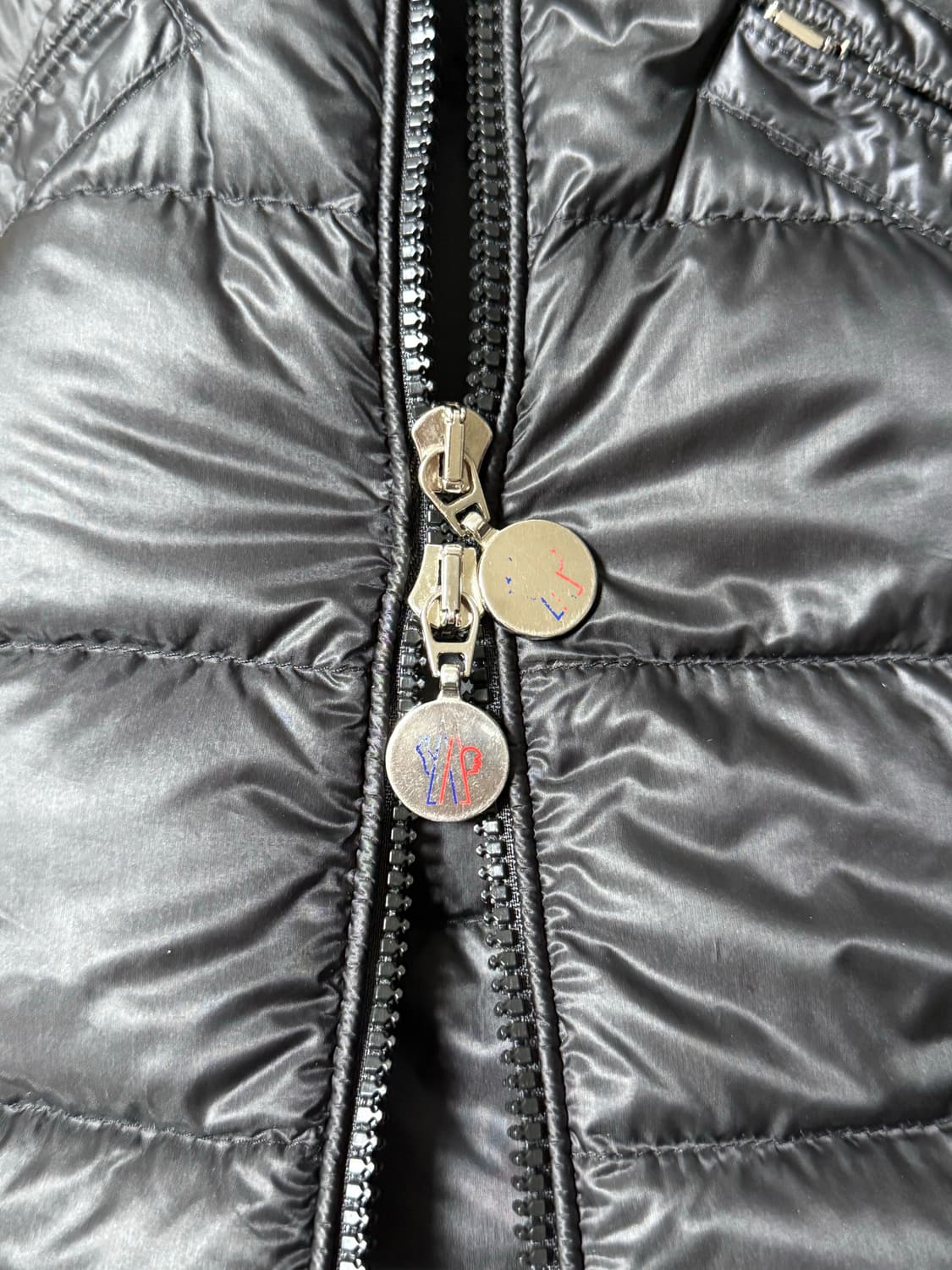 몽클레어 아게이 경량패딩 2사이즈 상품이미지8