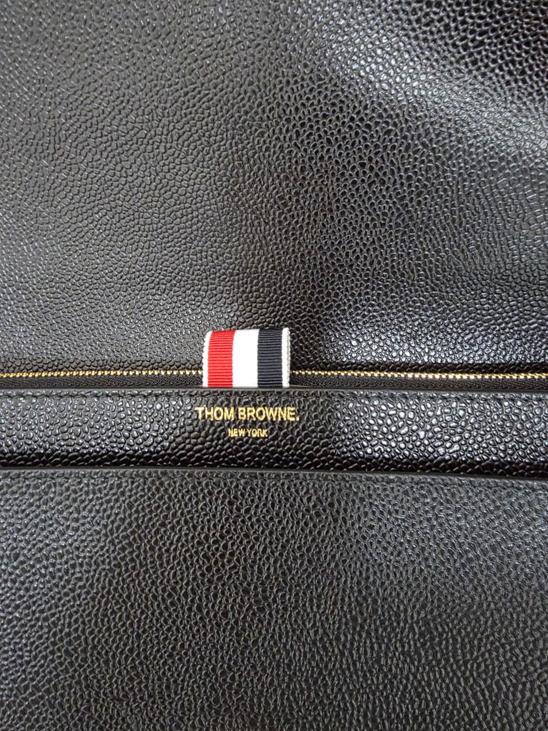 톰브라운 남녀공용 토트 백팩 가방 정품 상품이미지7