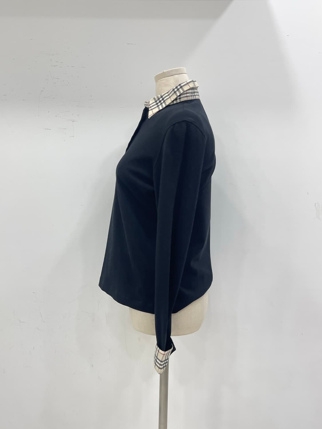 버버리 여성 긴팔 상품이미지2