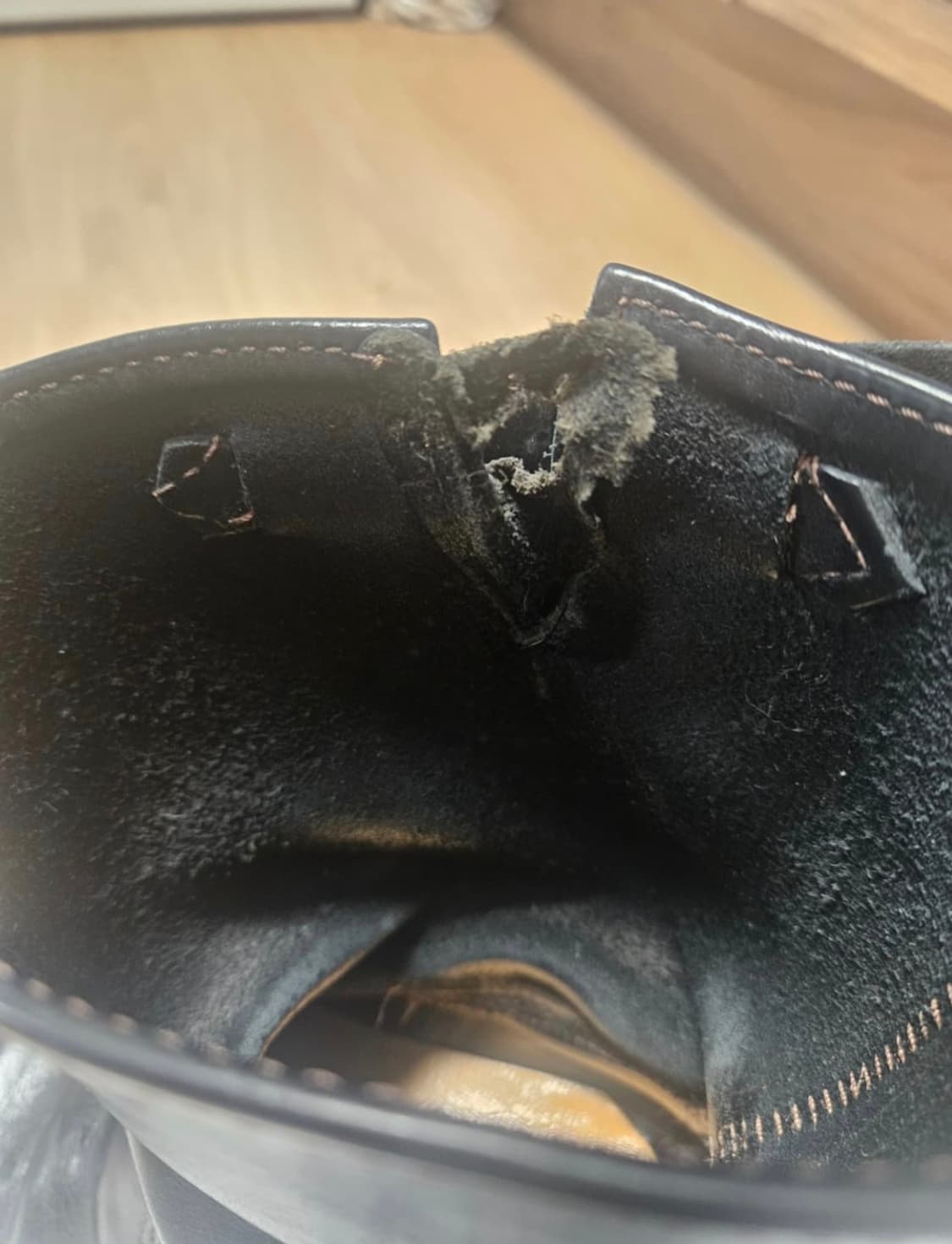 웨스코 보스 판매합니다. 상품이미지10