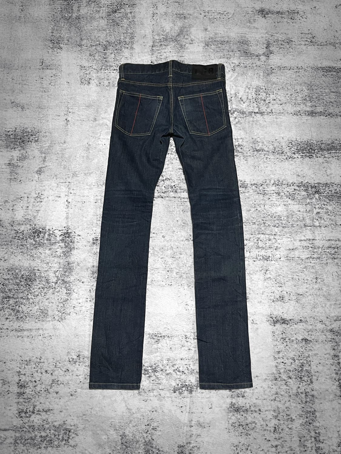 (L.G.B.) 00s ST103 indigo slim denim 상품이미지2
