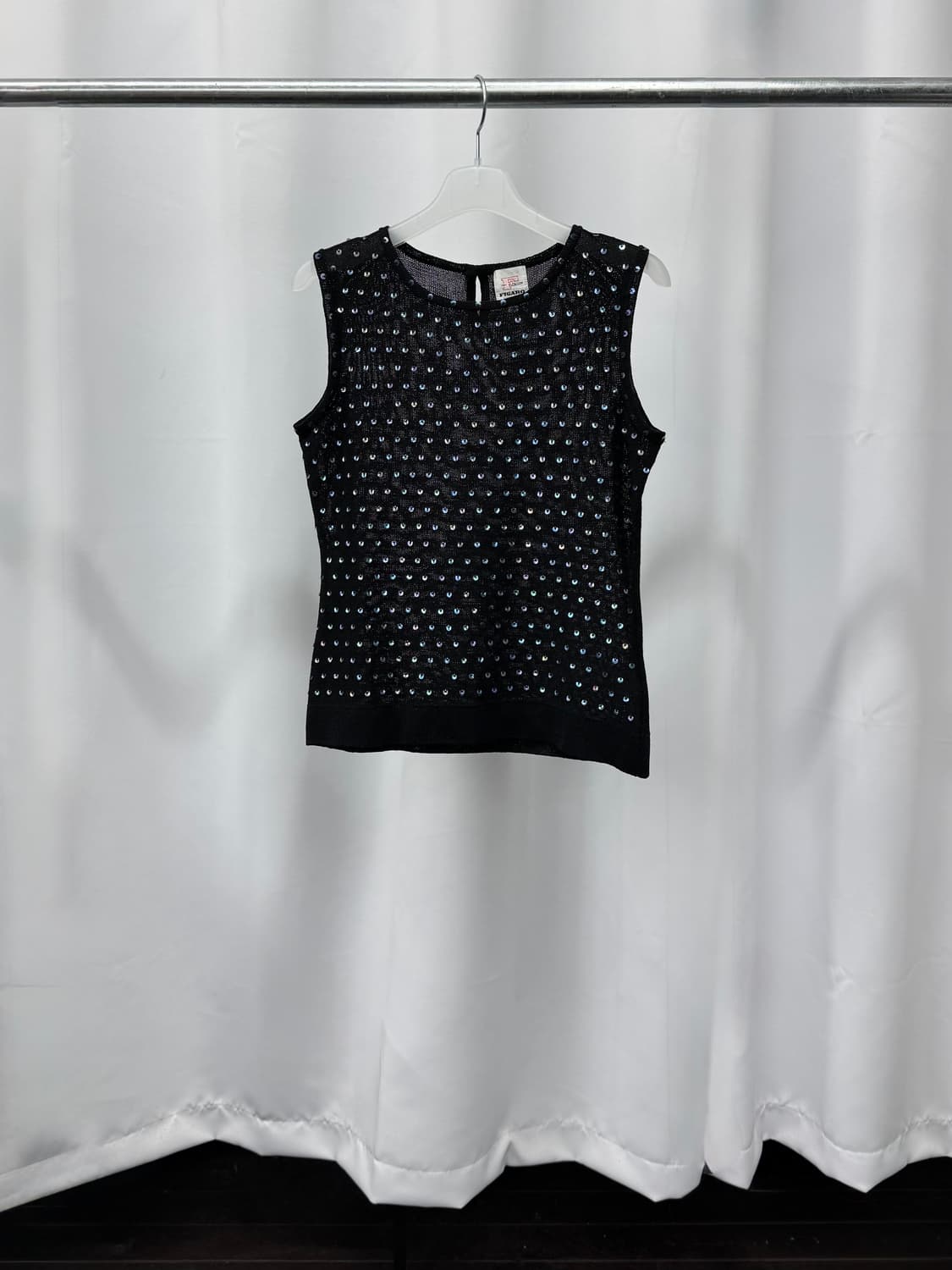 vtg top 상품이미지1