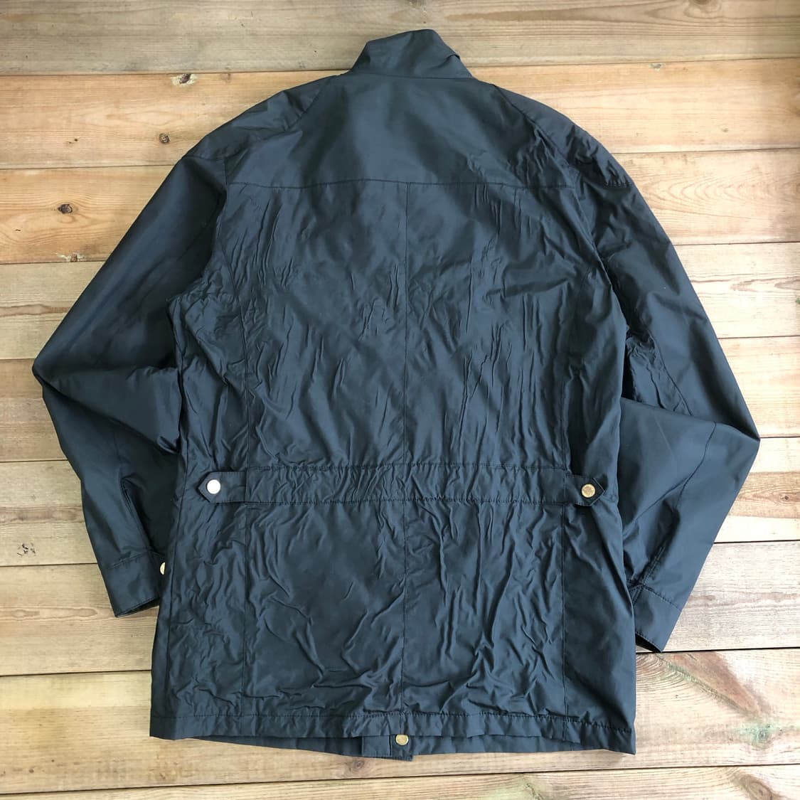 [100] Lacoste 나일론 인터네셔널 형식 자켓 상품이미지6