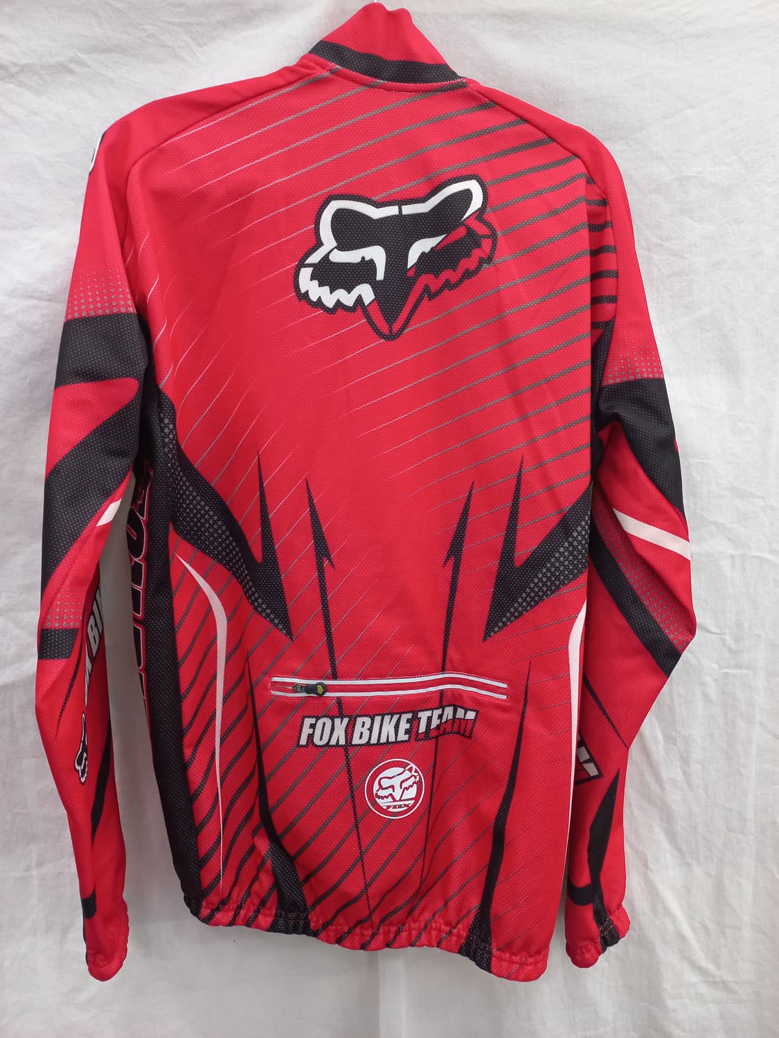 FOX BIKE TEAM 자켓(남 95) 상품이미지9
