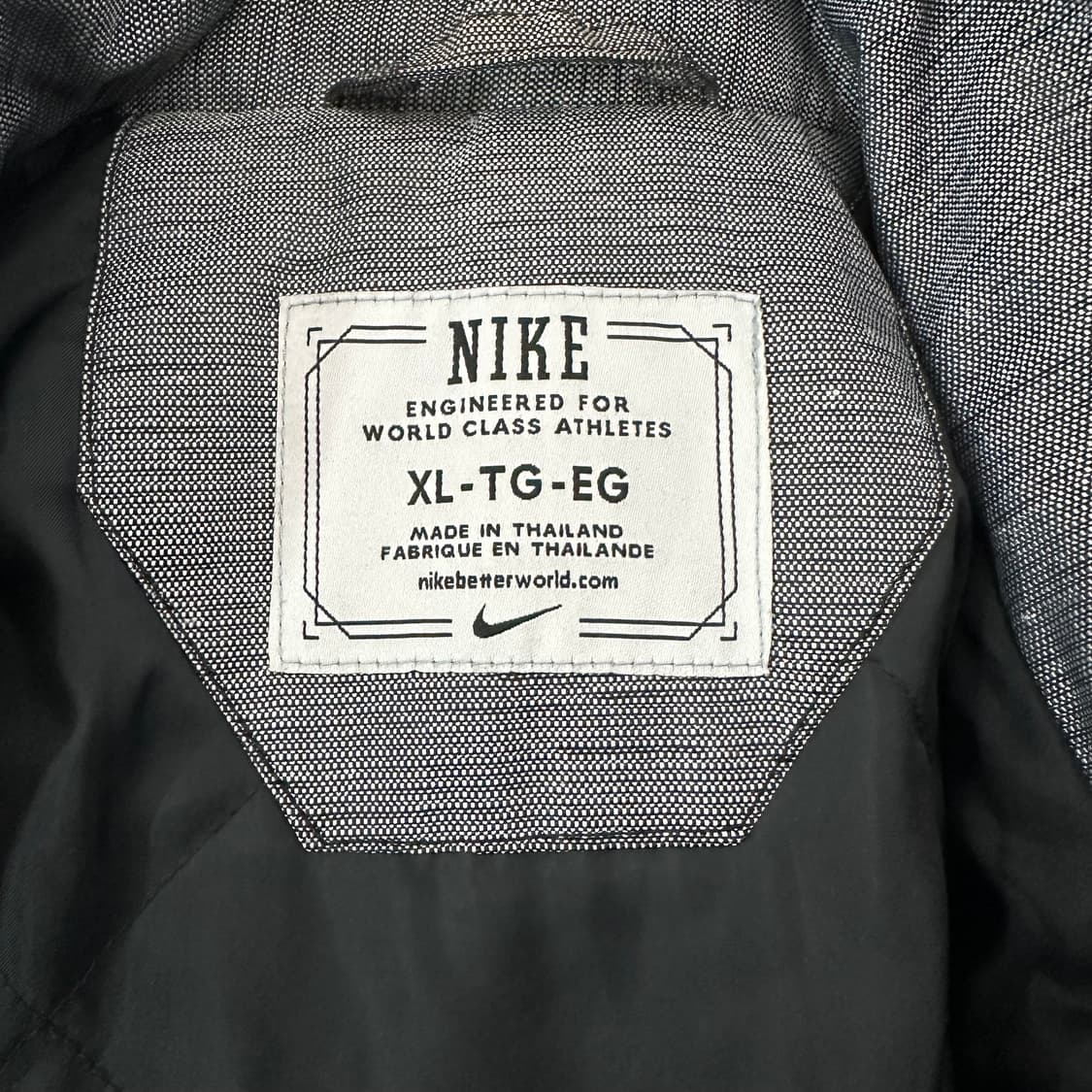 나이키 점퍼 상품이미지4