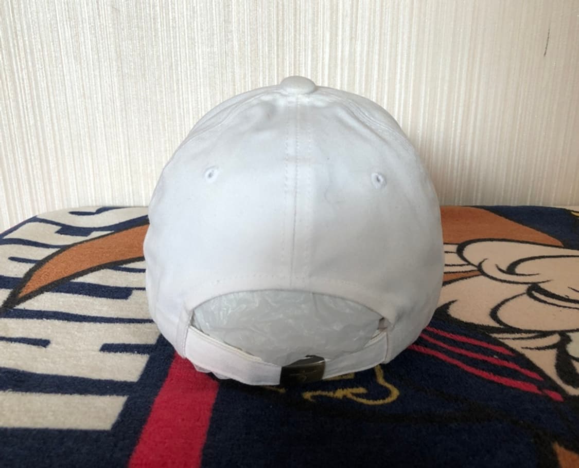 브리지스톤골프 하나파이낸셜그룹 스폰서모자/박현경프로싸인 상품이미지8