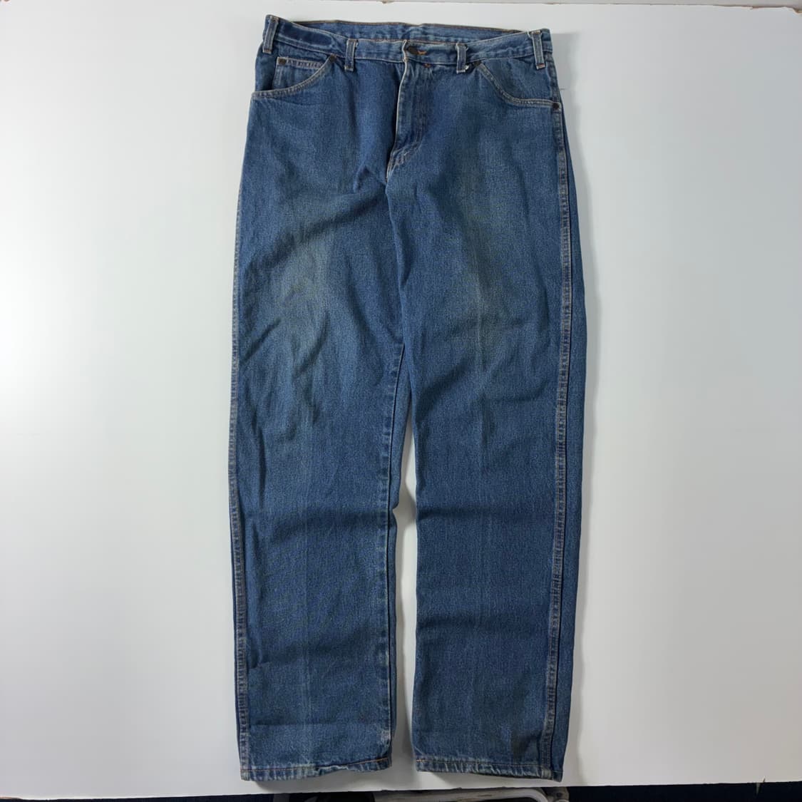 Dickies  디키즈 레귤러핏 데님 팬츠  상품이미지3