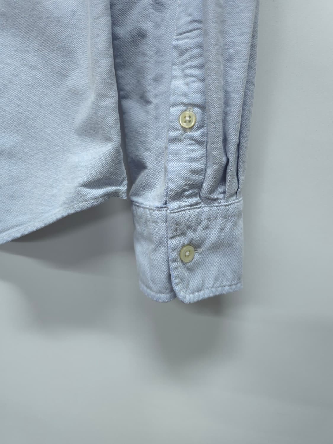 폴로 랄프로렌 여성 옥스퍼드 셔츠 (66~66반) 상품이미지7