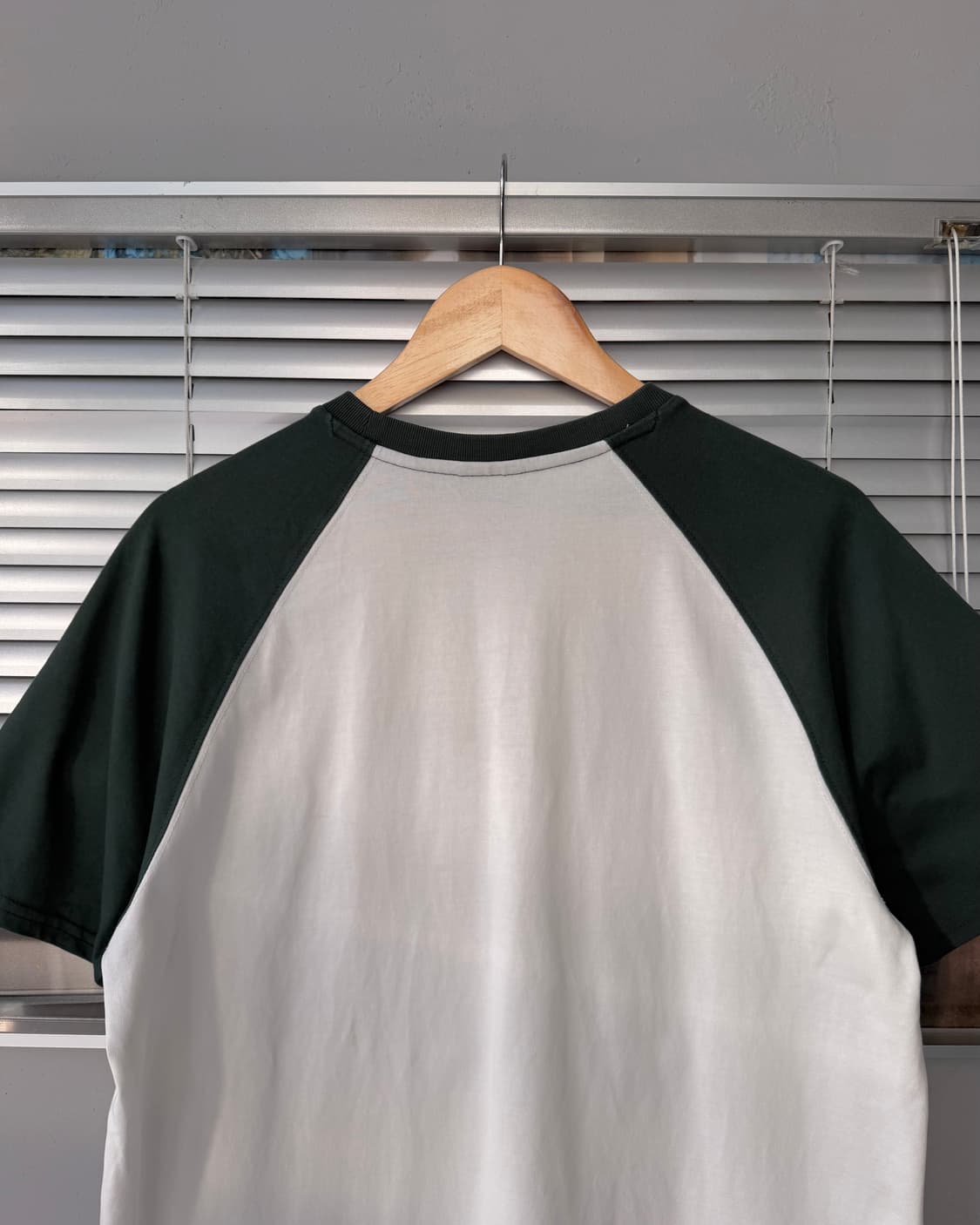 Dickies raglan short sleeve 상품이미지6