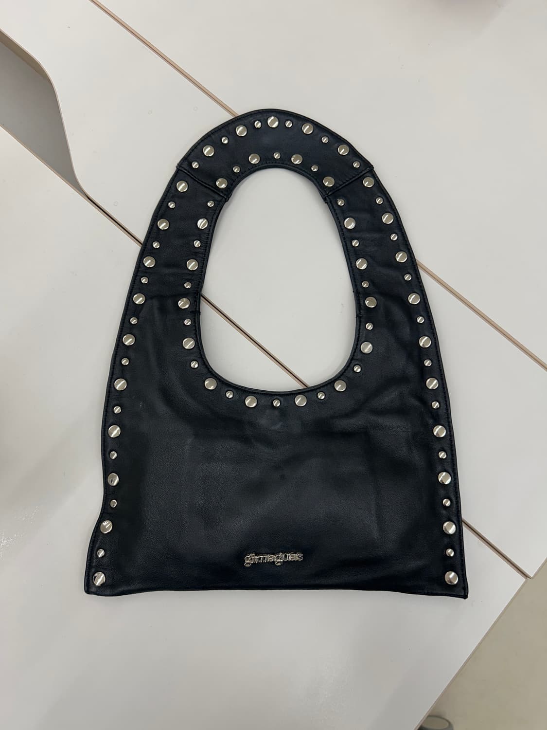 gimaguas 미니 프랑카 백 상품이미지6