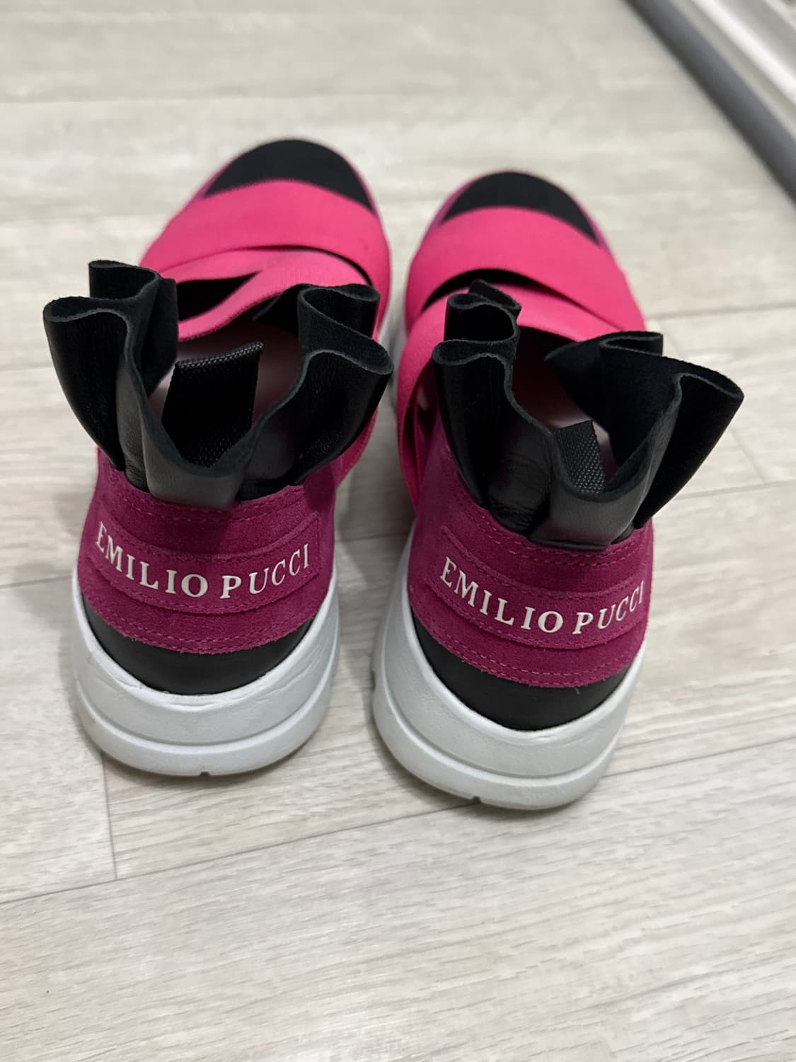 에밀리오푸치슈즈  상품이미지2