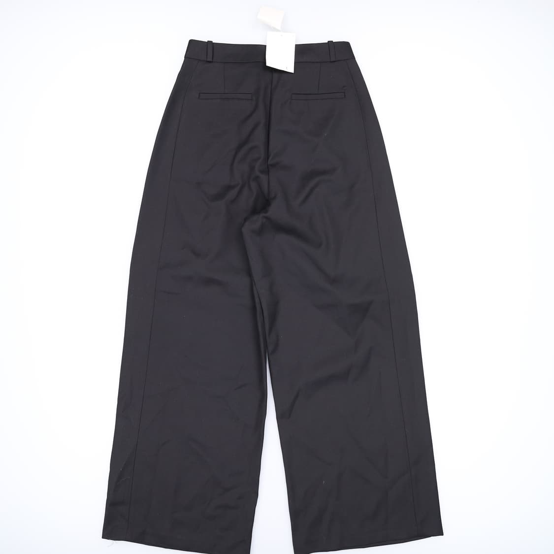 [M] 새상품 리프롬 여성 와이드 슬랙스 0105H2 상품이미지2