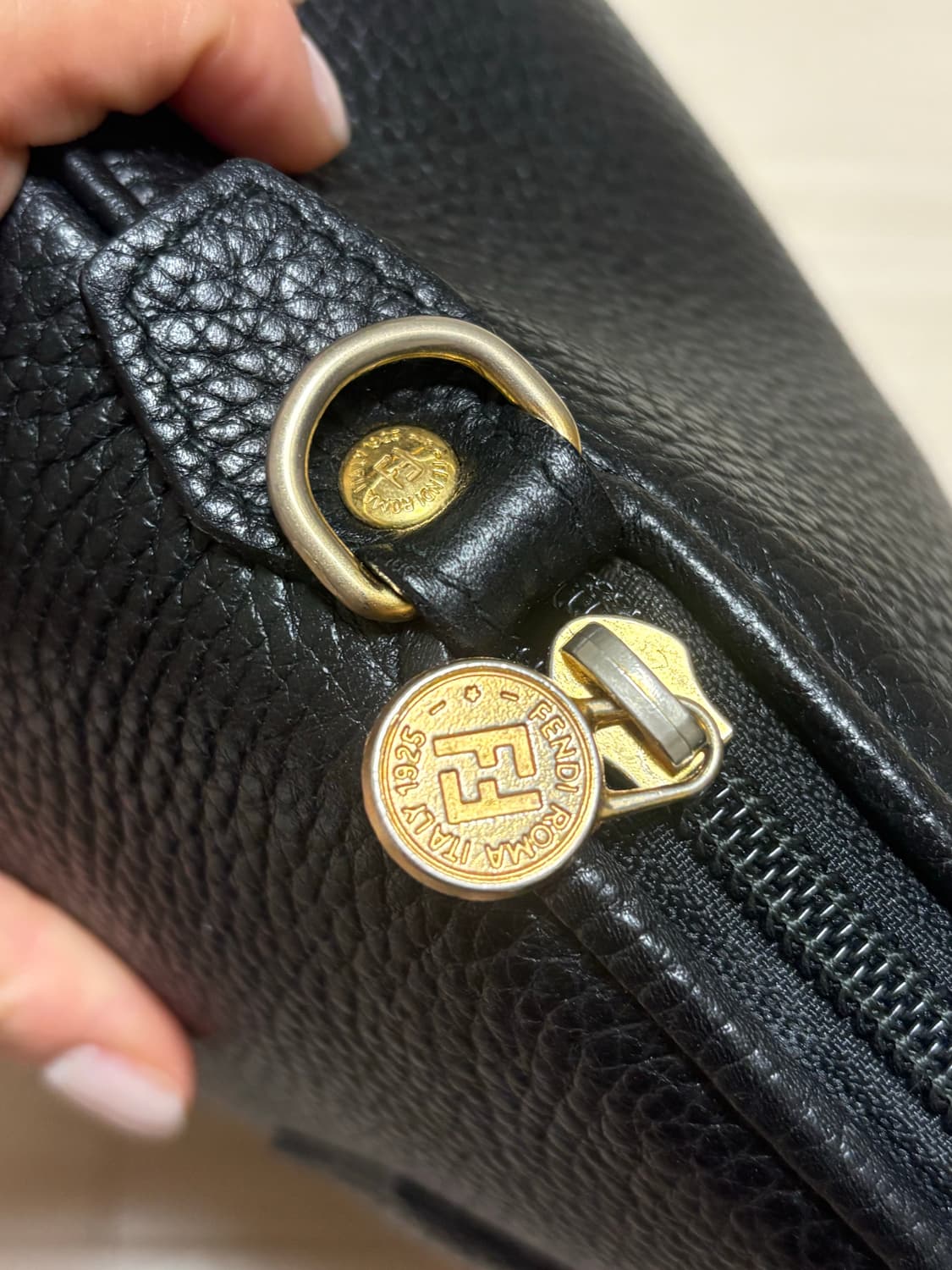 펜디 2way 가방 판매합니다! 상품이미지7