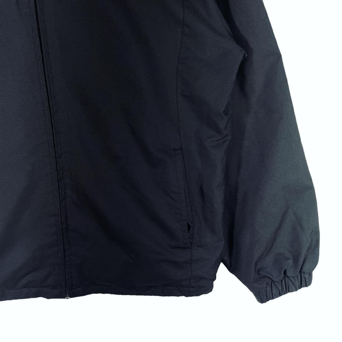 Nike Swoosh Logo Windbreaker  상품이미지3