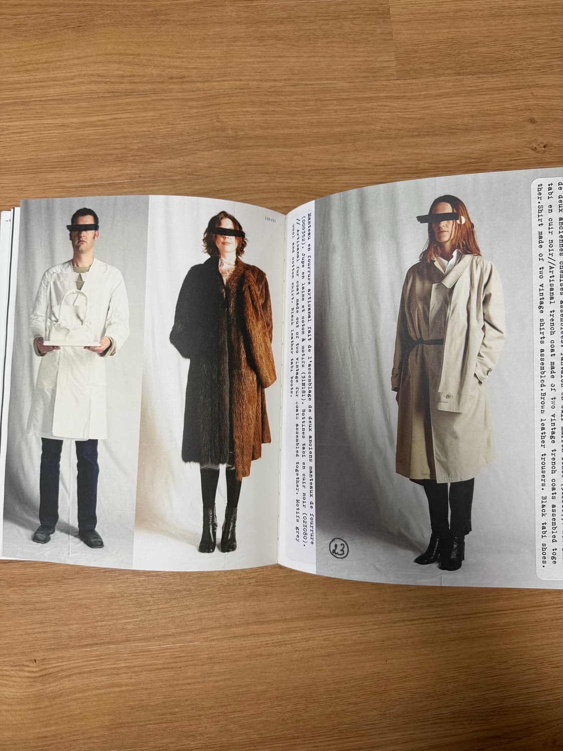 Martin Margiela: The Women's Collections 상품이미지4