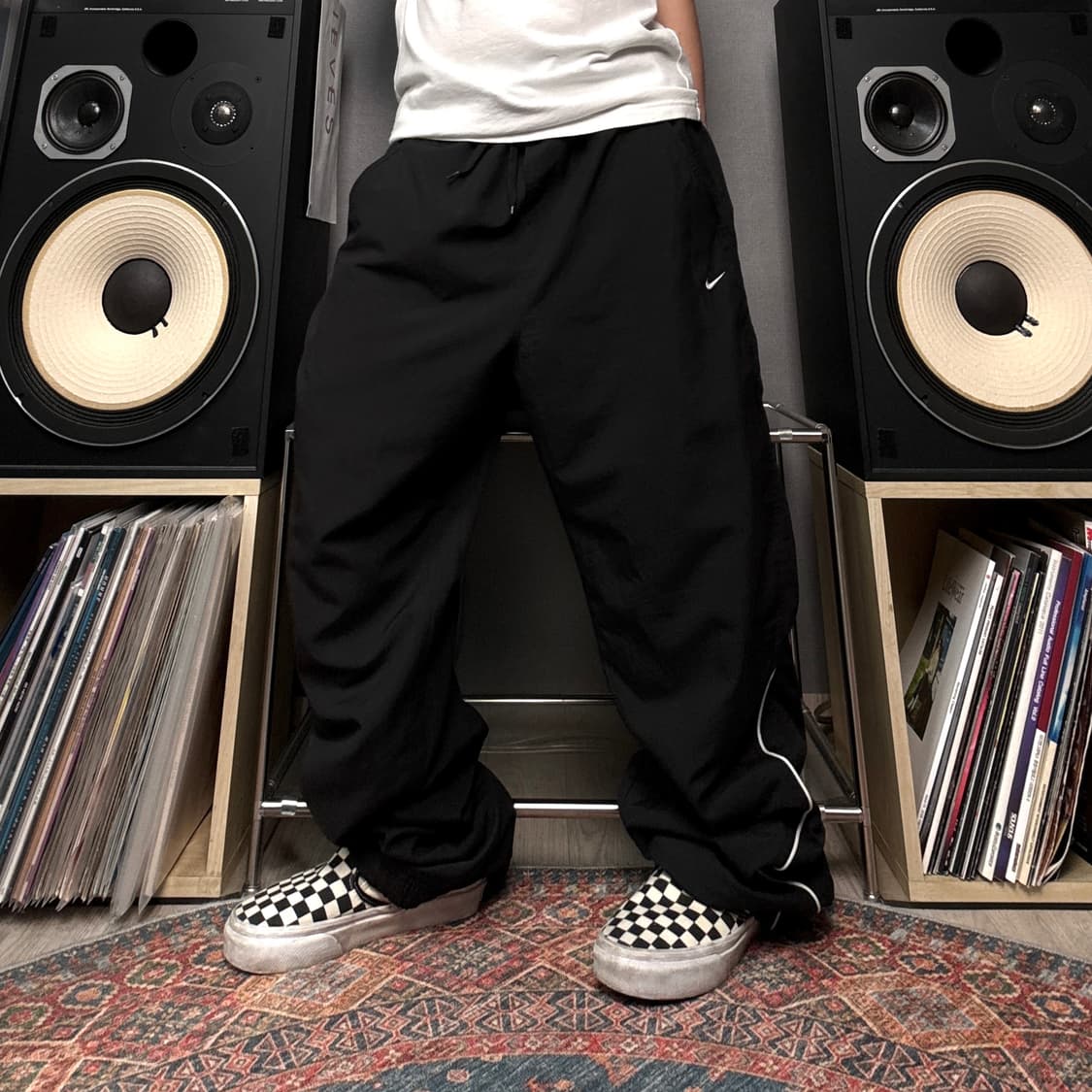 나이키 트랙팬츠 상품이미지1