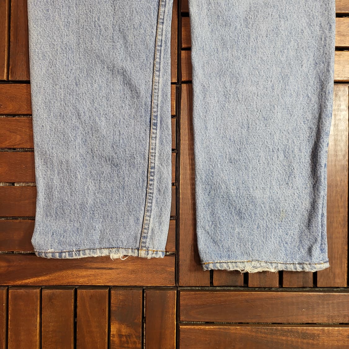 90s 리바이스 청바지 501 (30) made in USA 상품이미지8