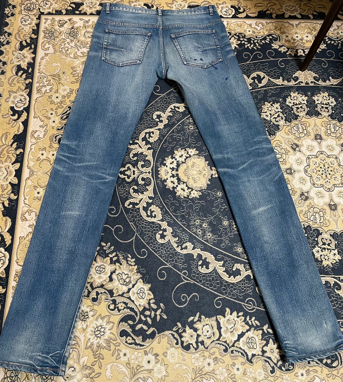 디올옴므 11ss 잉크미 29 상품이미지2