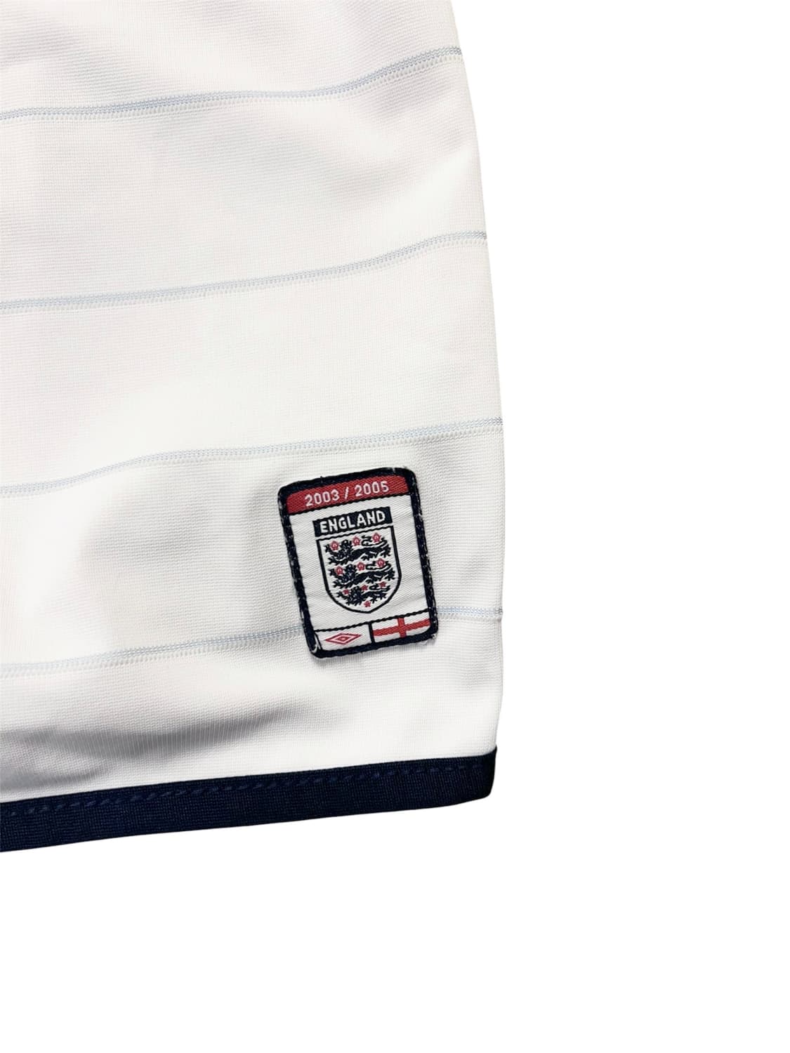Umbro England 03-05 반팔티 상품이미지6