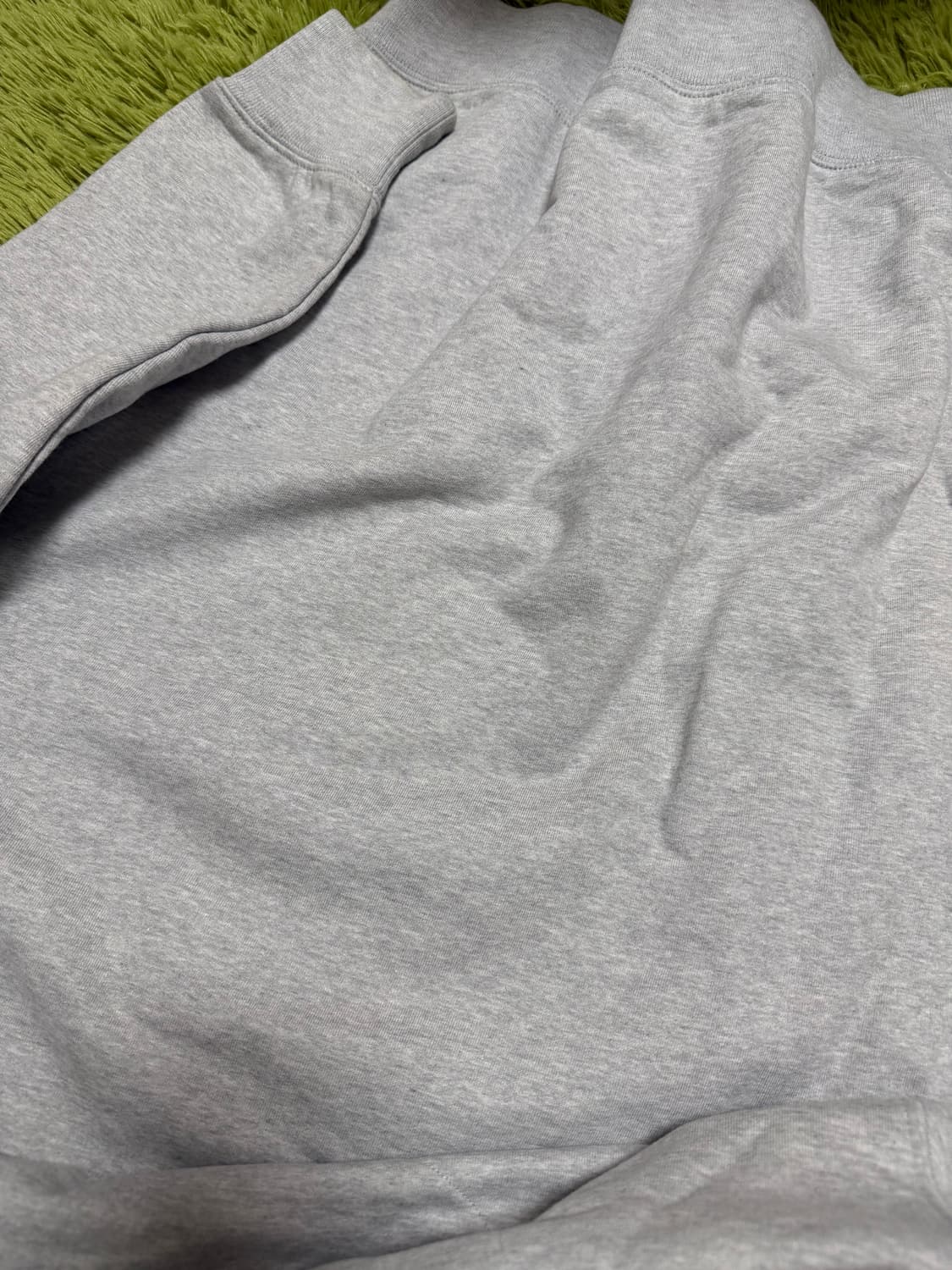 [M]팔라스 후드티 상품이미지4