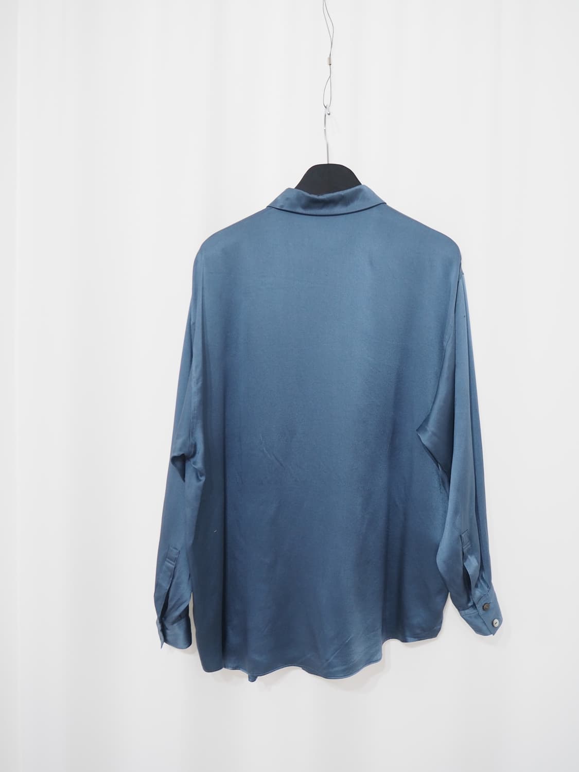 BASILE28 silk shirt  상품이미지4