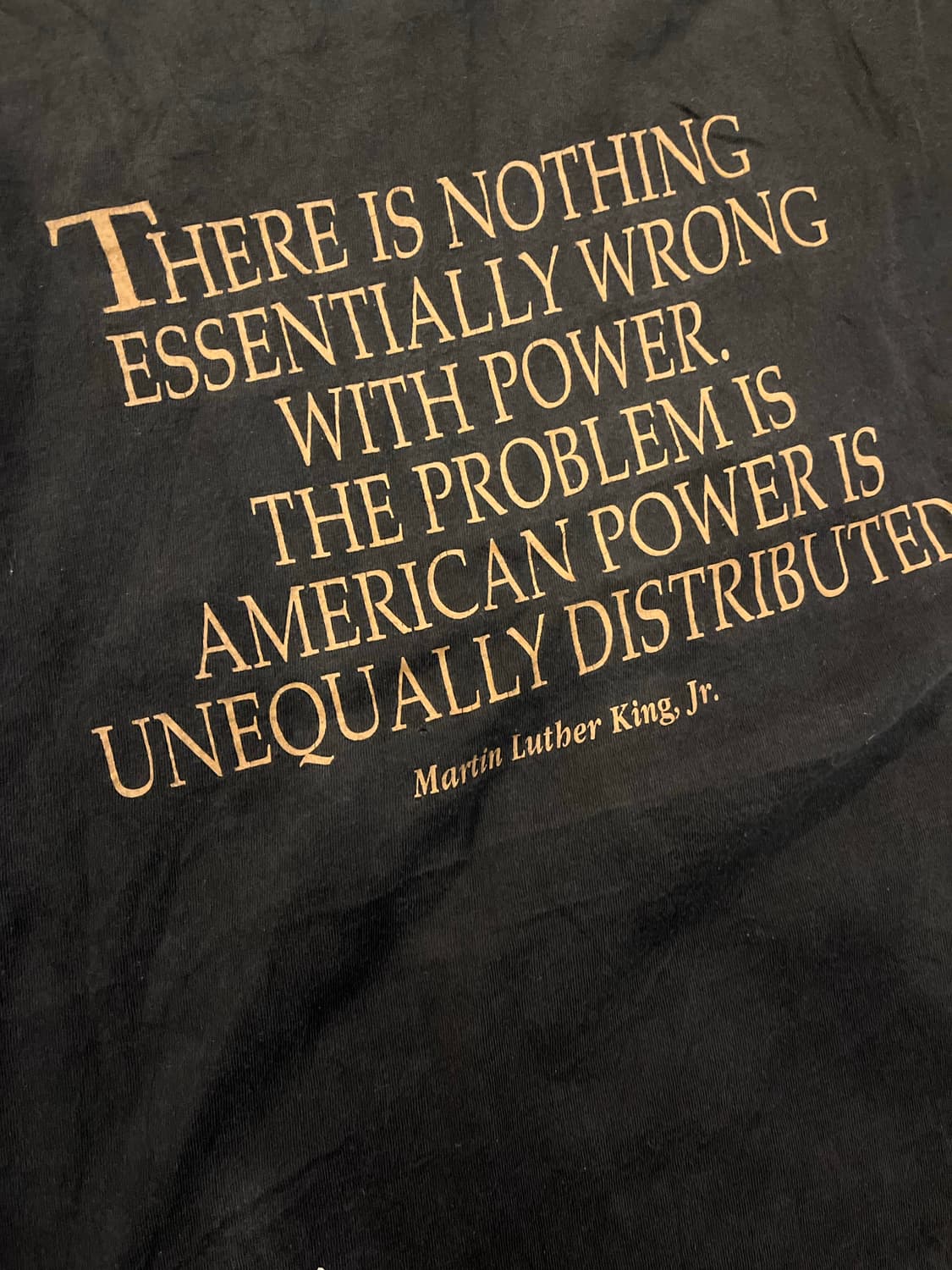 빈티지 90s 마틴루터킹 상품이미지4