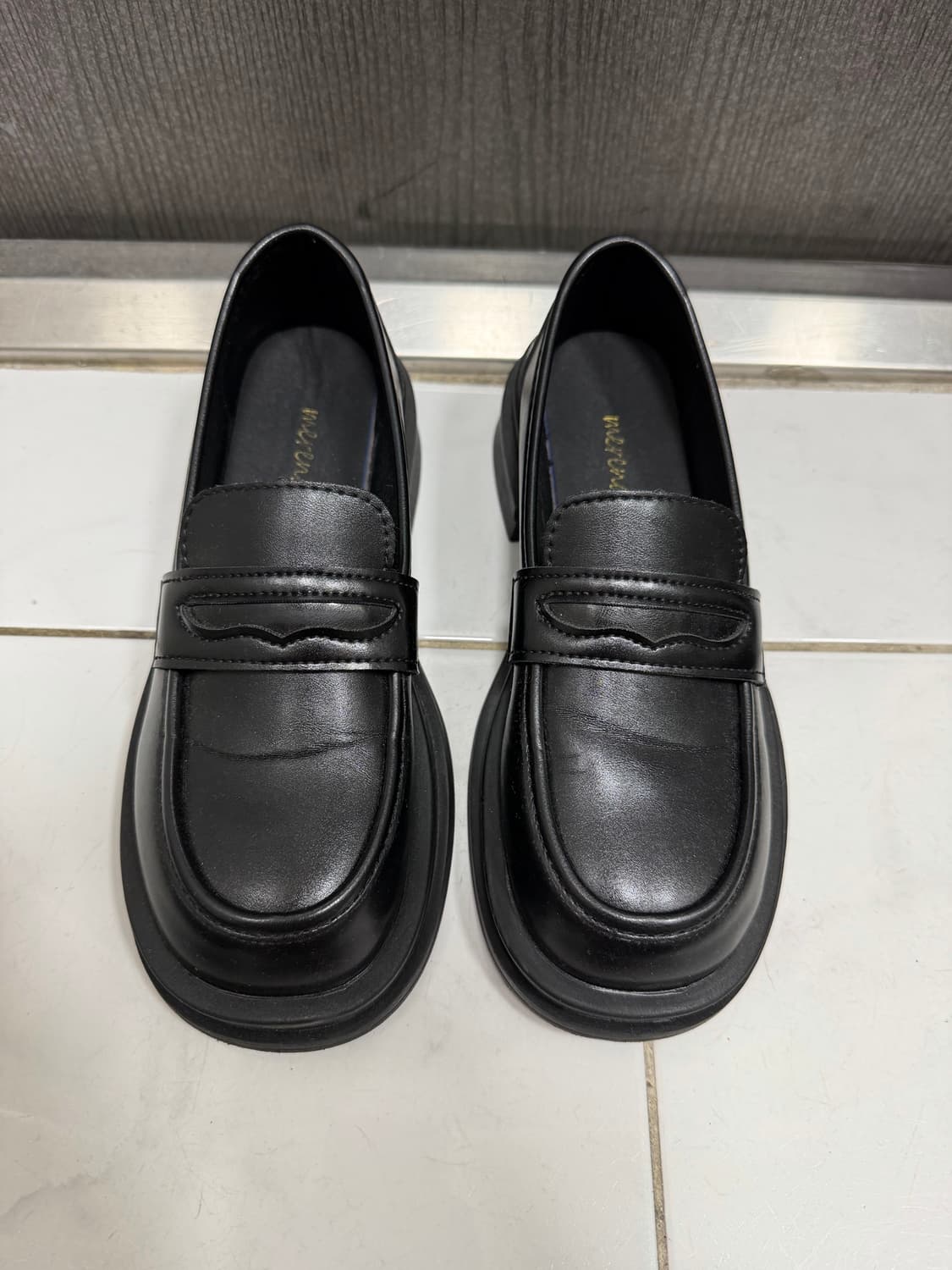 청키 페니 로퍼 상품이미지2