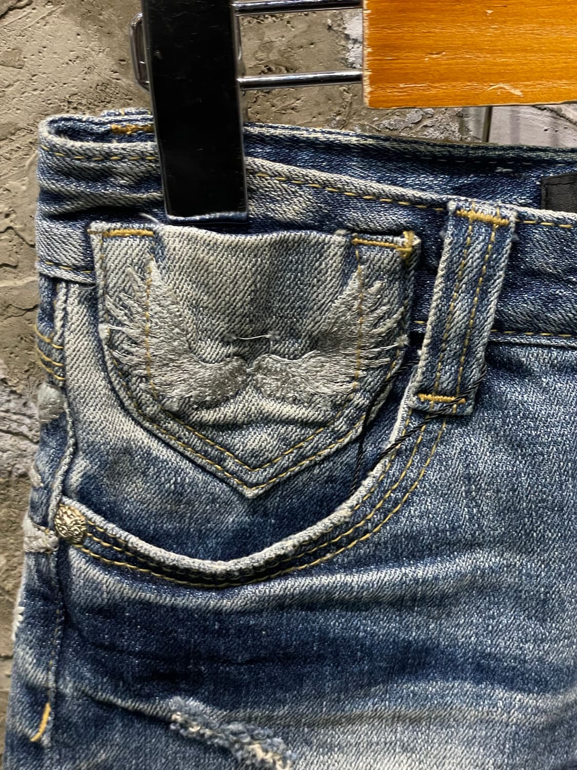 Red pepper  hot pants 상품이미지4