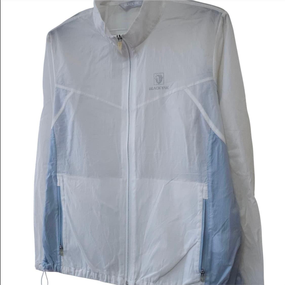 블랙야크 바람막이 95-100  아웃도어자켓 상품이미지3