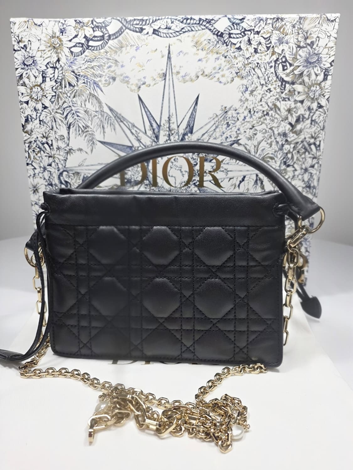 디올 밀리백 미니S0981ONMJ 상품이미지3