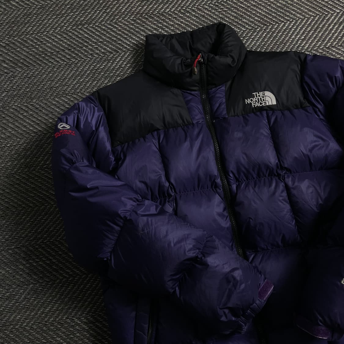 노스페이스 로체 경량 다운 푸퍼 패딩 y 4209 상품이미지4