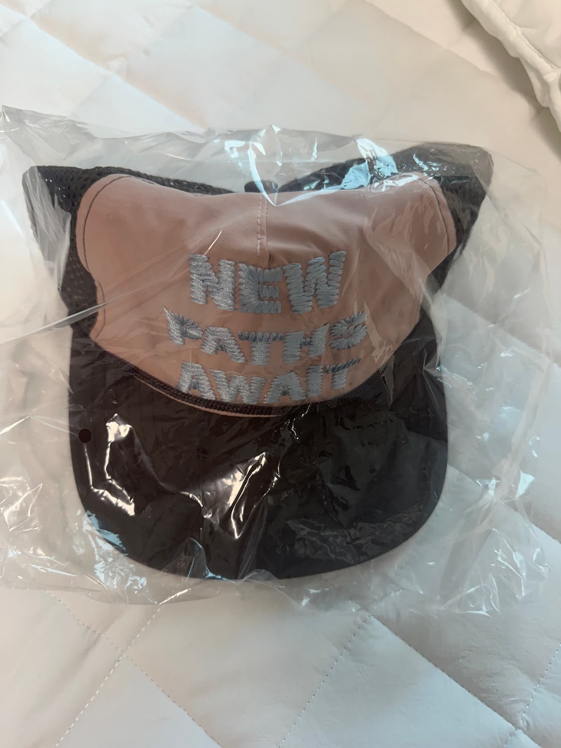 알렉스 조노 모자 상품이미지2