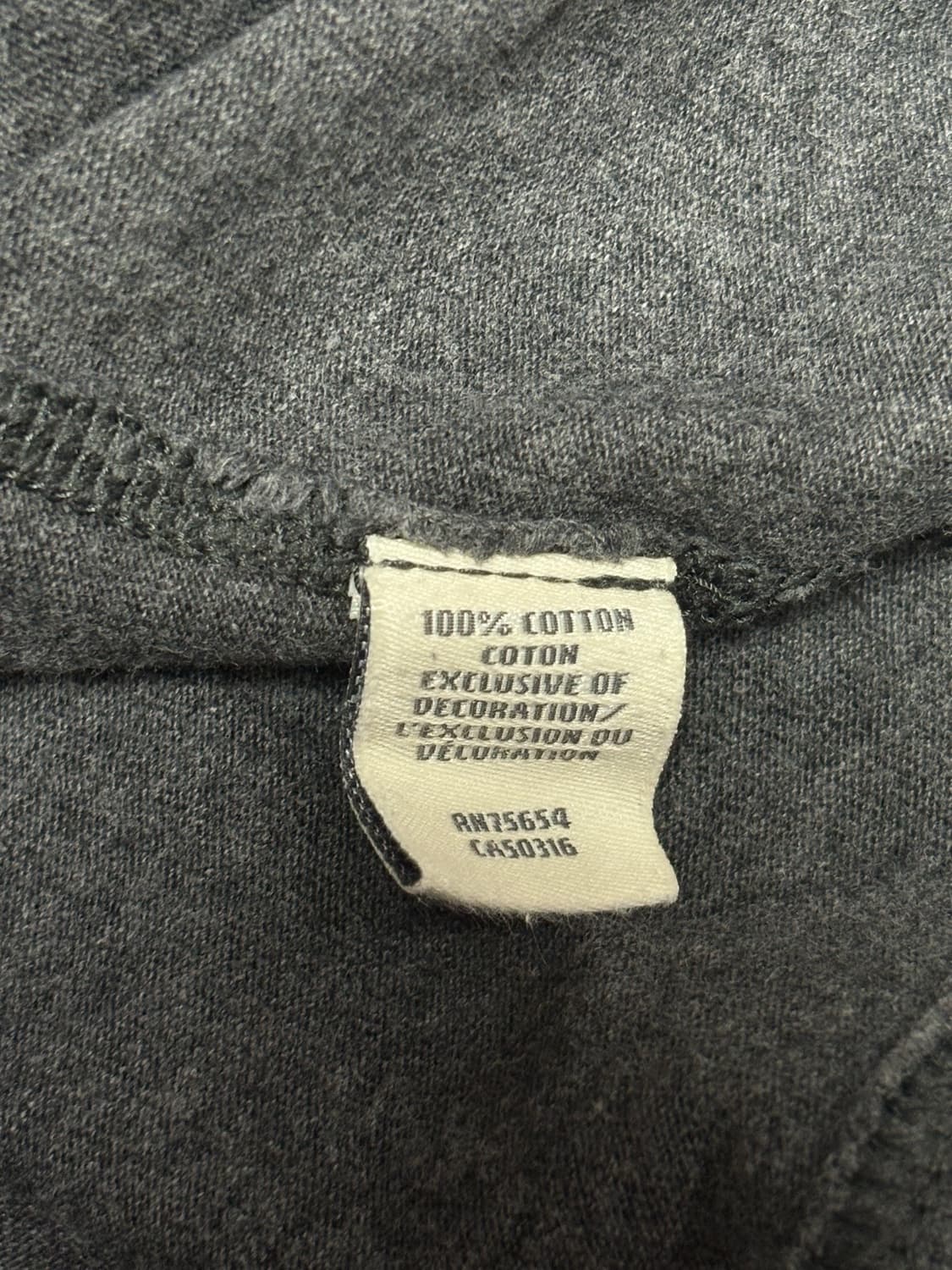 아베크롬비 롱슬리브 상품이미지4