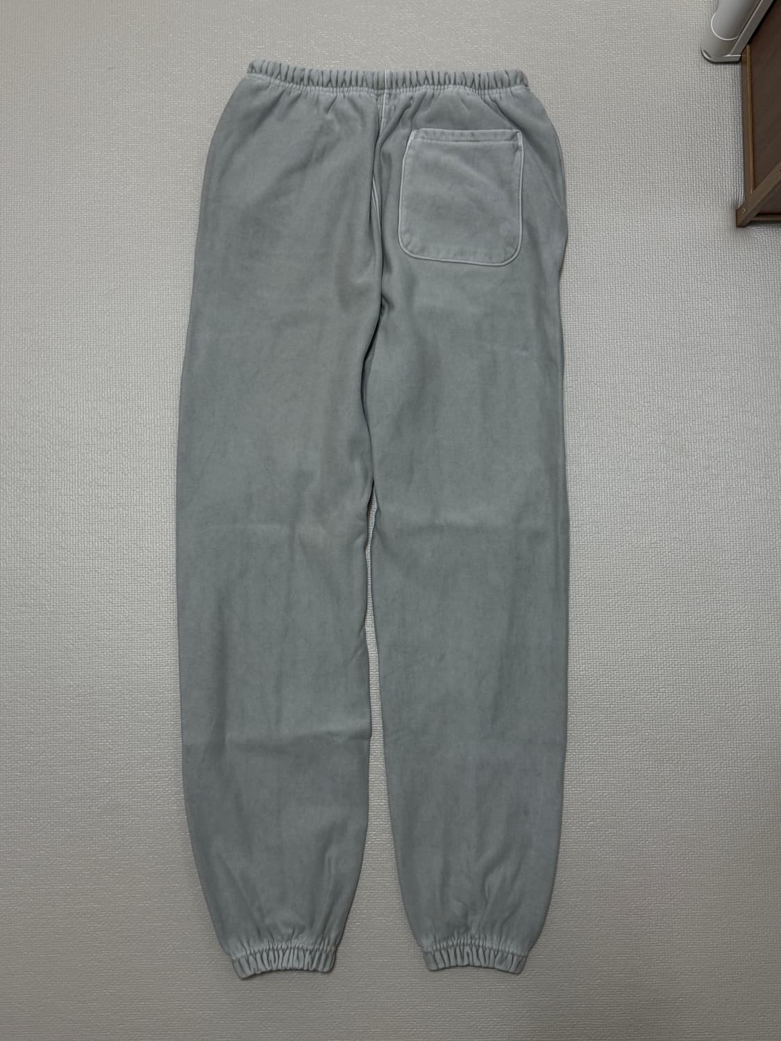 헤리티지플로스 피그먼트 스웻팬츠 XL 상품이미지4