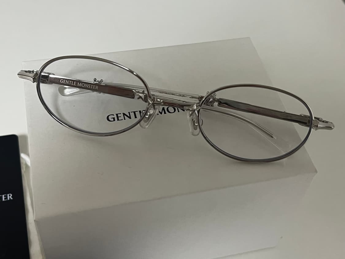 젠틀몬스터 피코02 상품이미지2