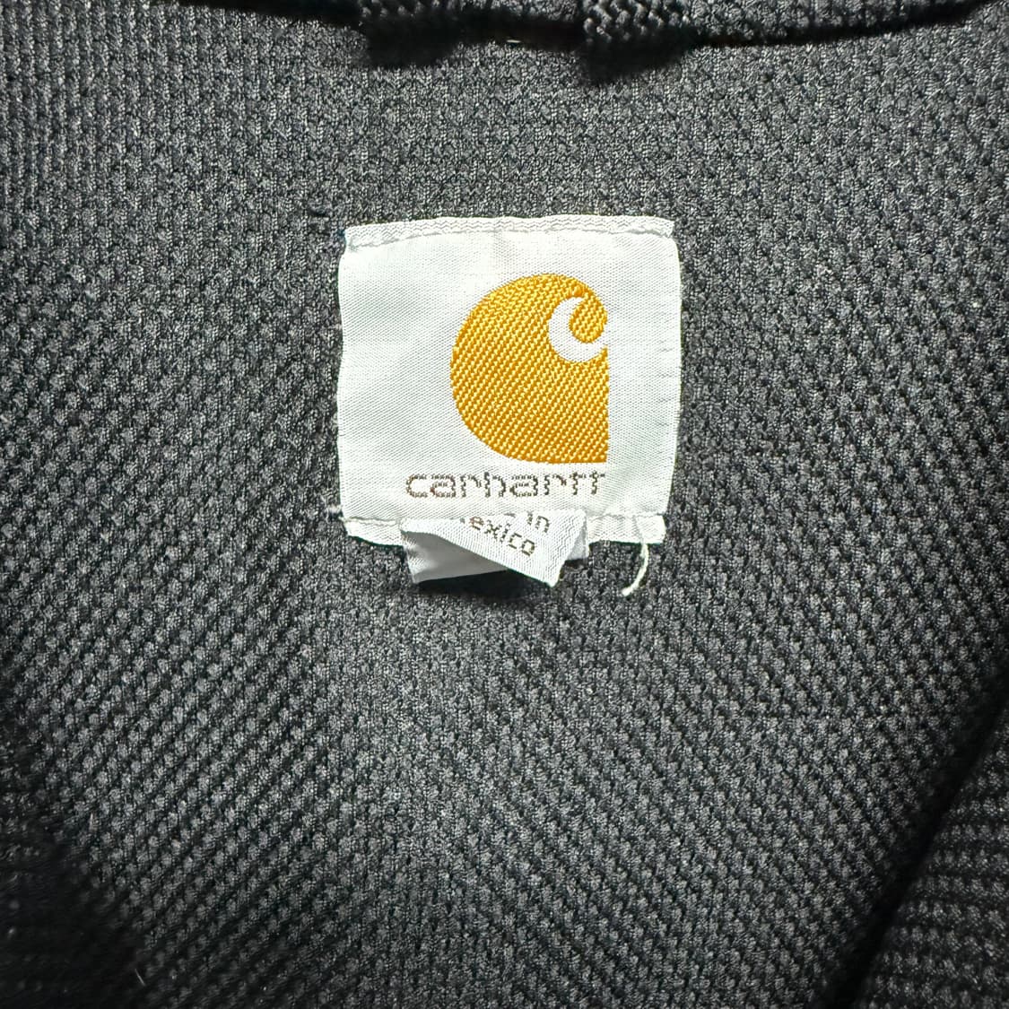 칼하트 써멀 후드집업 4 상품이미지4