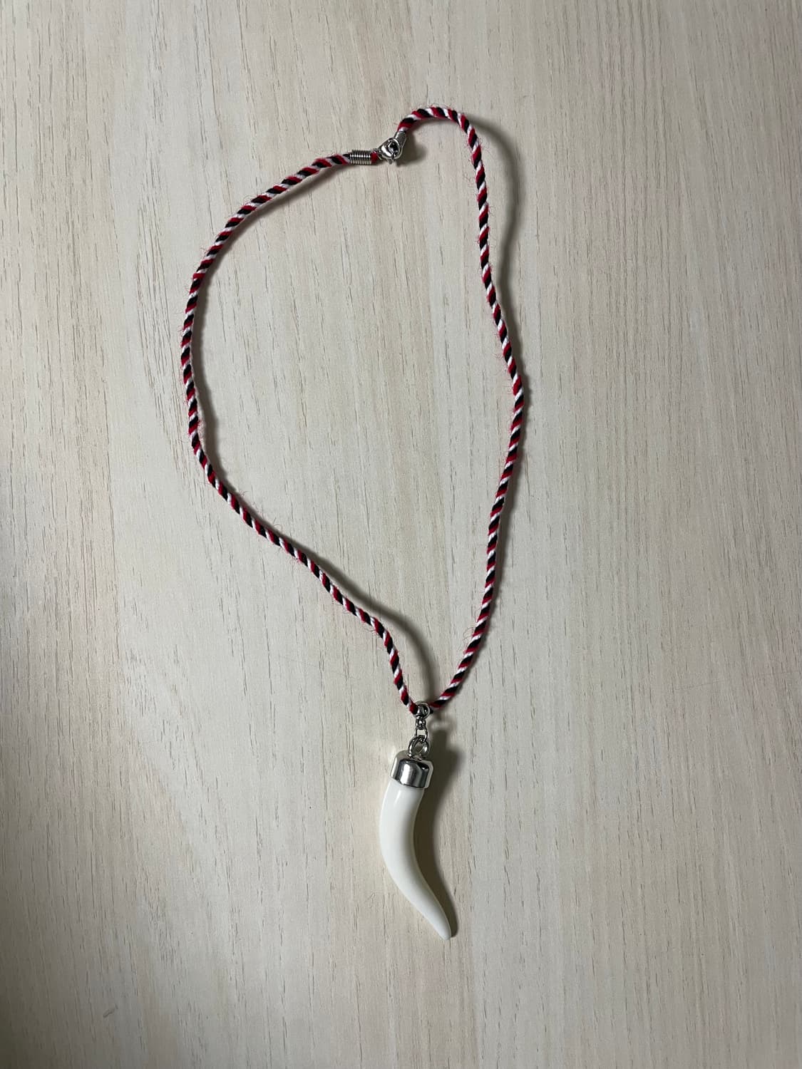 빈티지 목걸이 상품이미지1