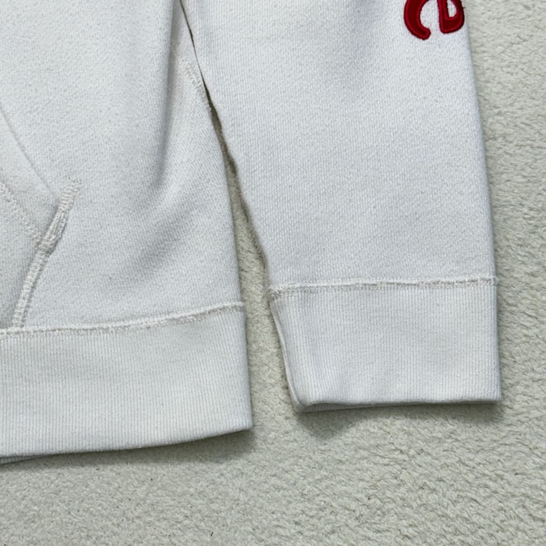 ABERCROMBIE & FITCH 기모 후디 XL 상품이미지5