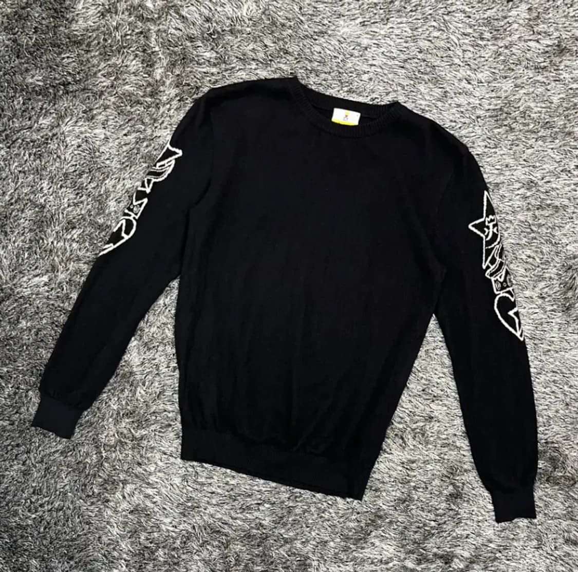 까스텔바작 울 100% 니트 (95) 상품이미지1