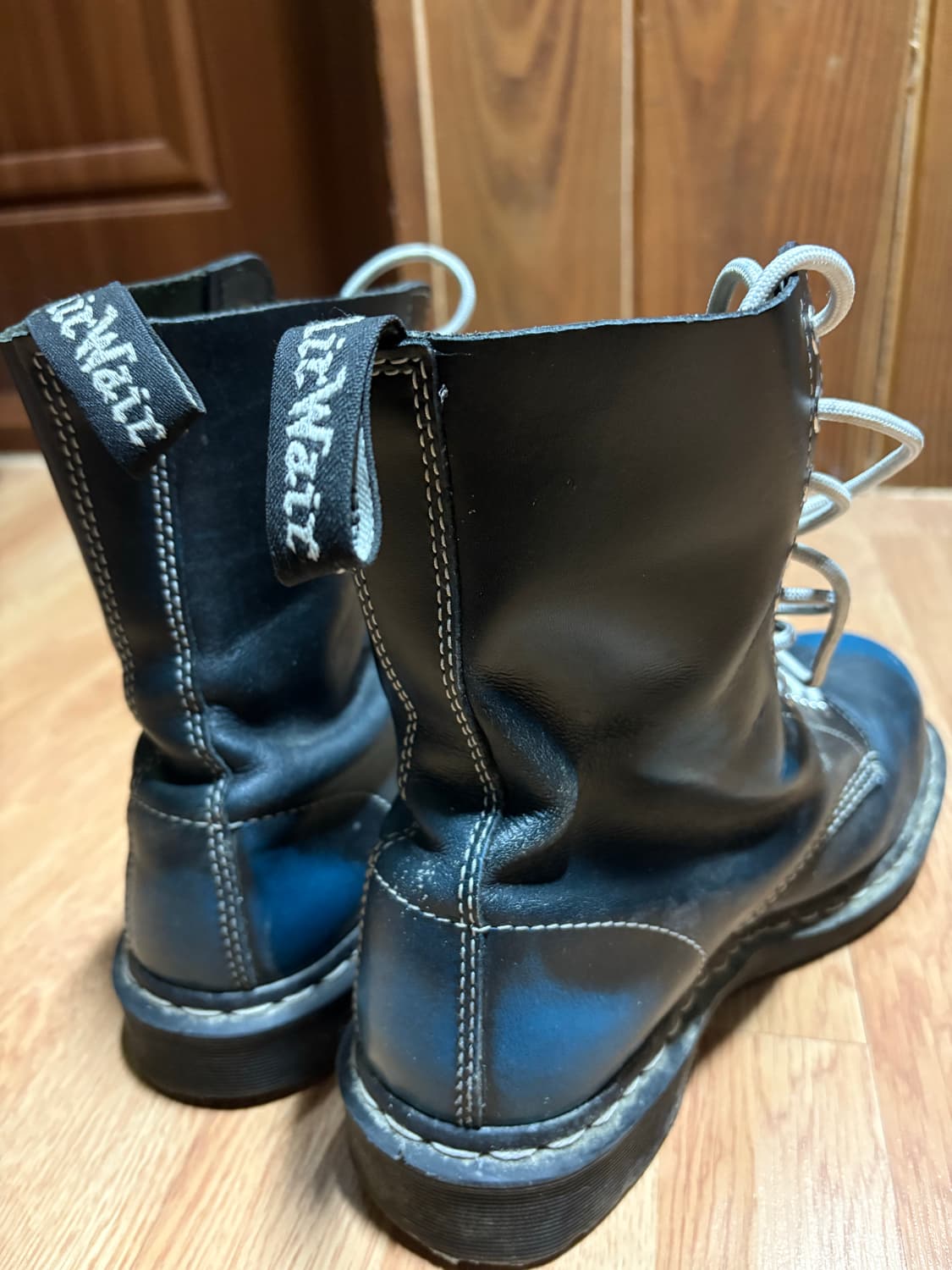 닥터마틴 1919 부츠 G-Dragon 상품이미지4