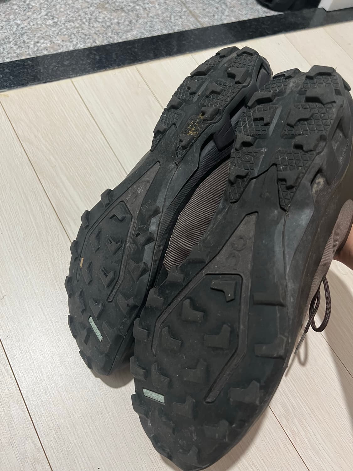 290 paf on 파프 온러닝 클라우드벤쳐 카카오 상품이미지4