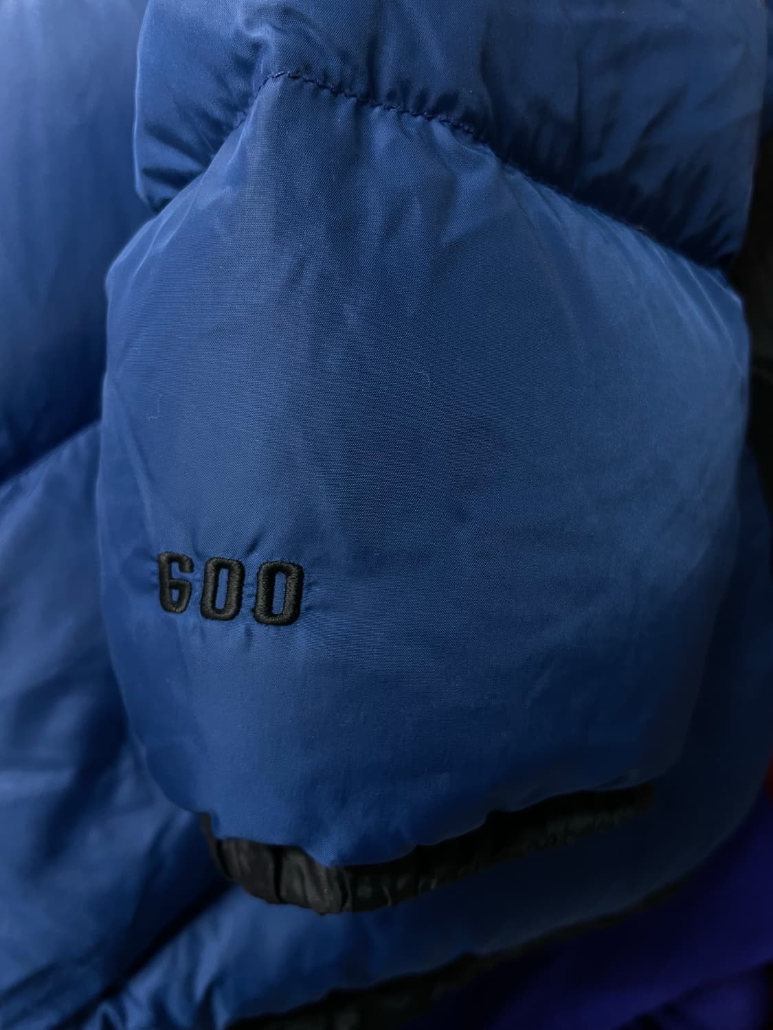 노스페이스 90s 어센트 블루(XL) 상품이미지10