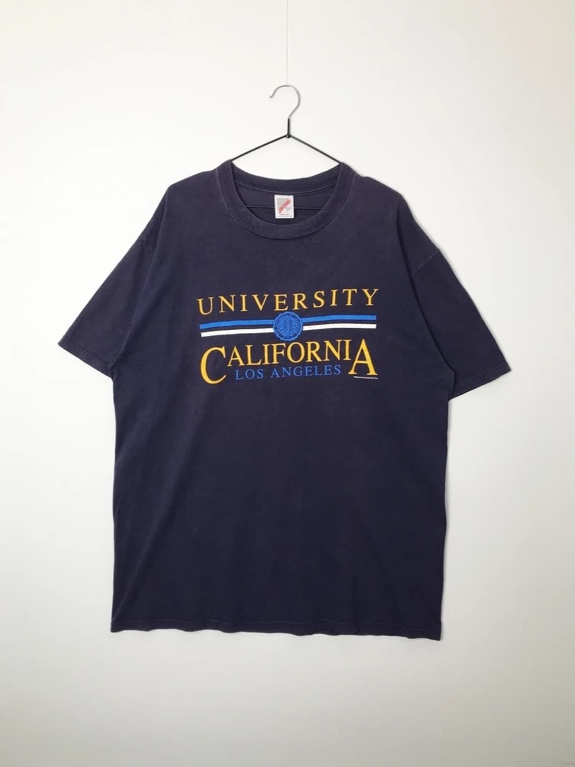 90s USA Jerzees UCLA Graphic Tee 상품이미지3