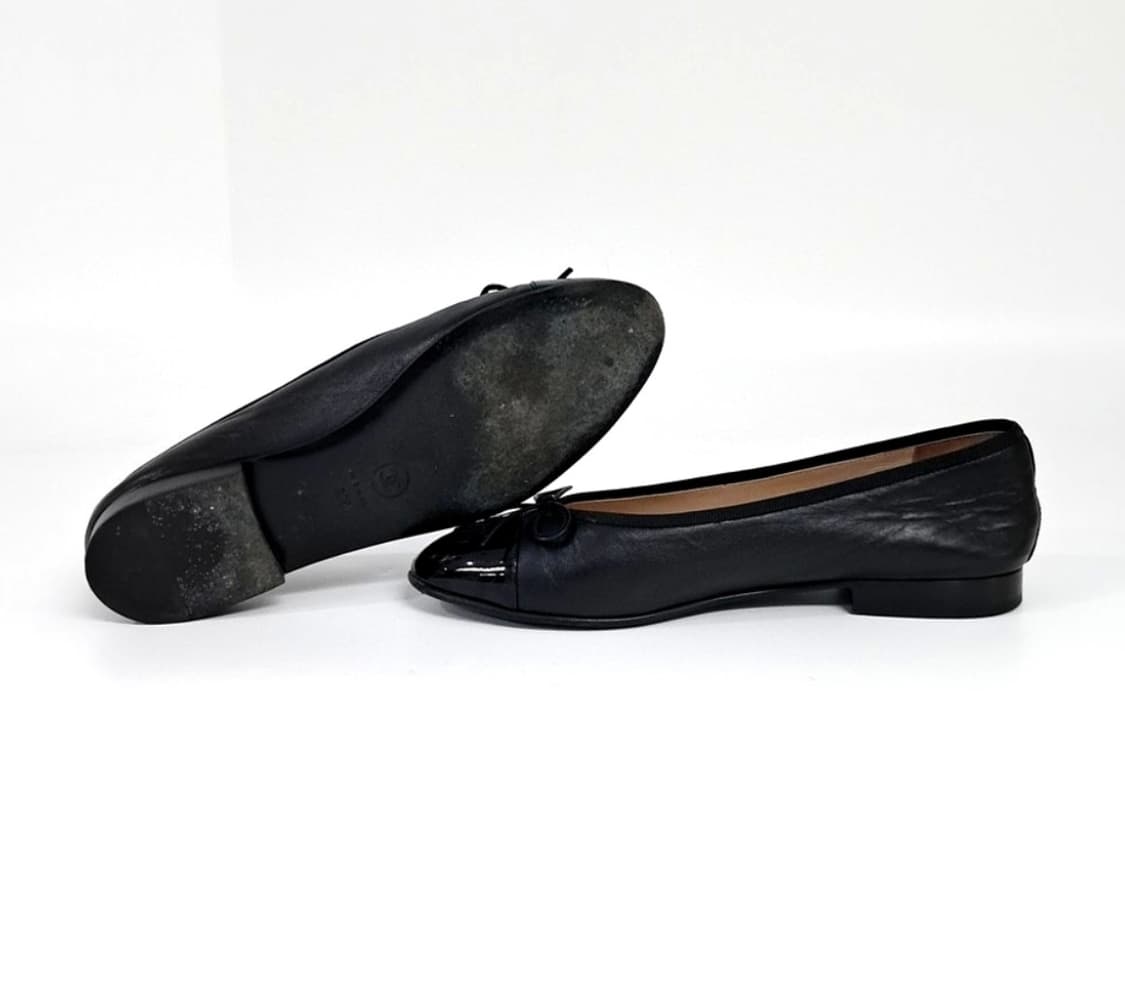 샤넬플랫슈즈 상품이미지4