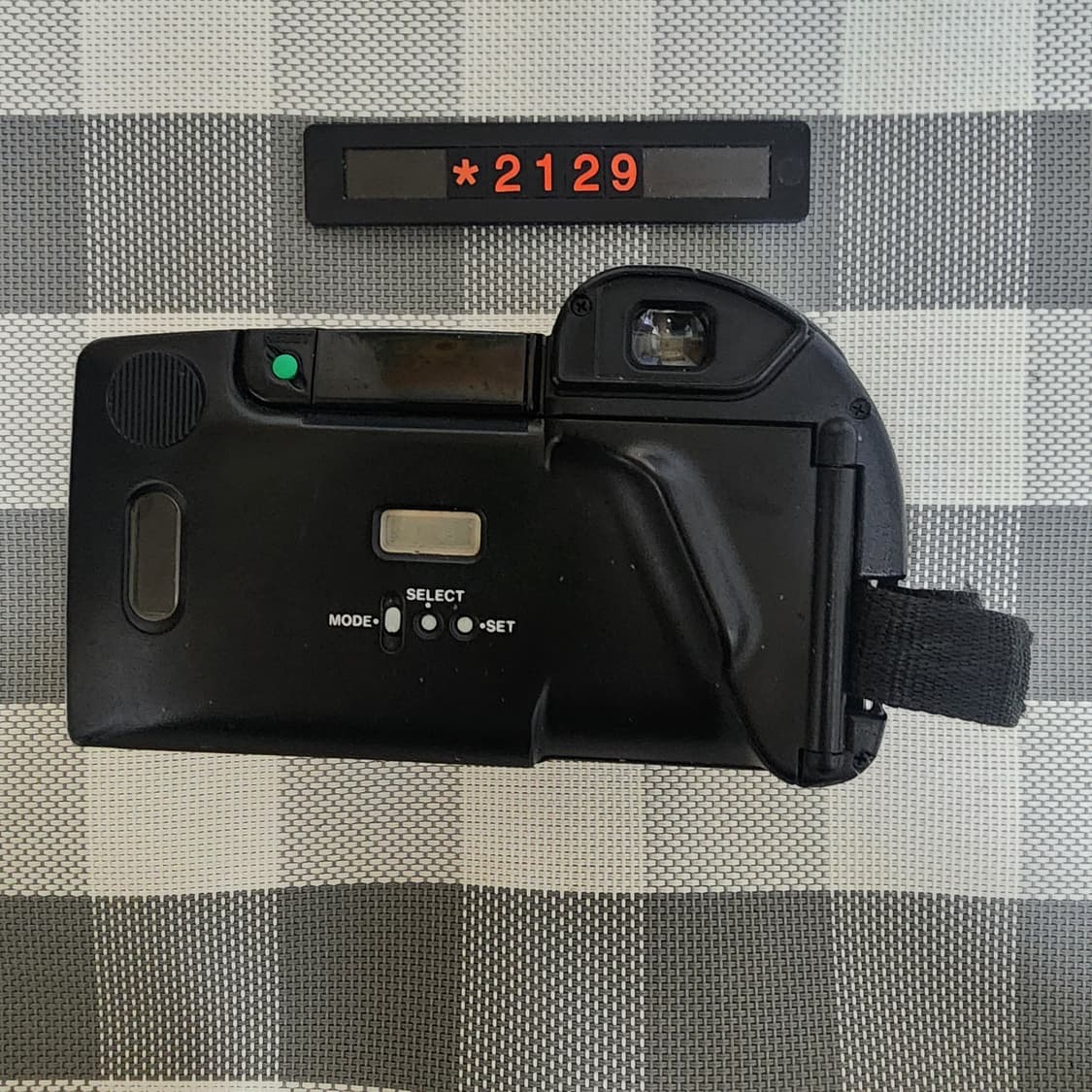 올림푸스 IZM-300 필름카메라 상품이미지3