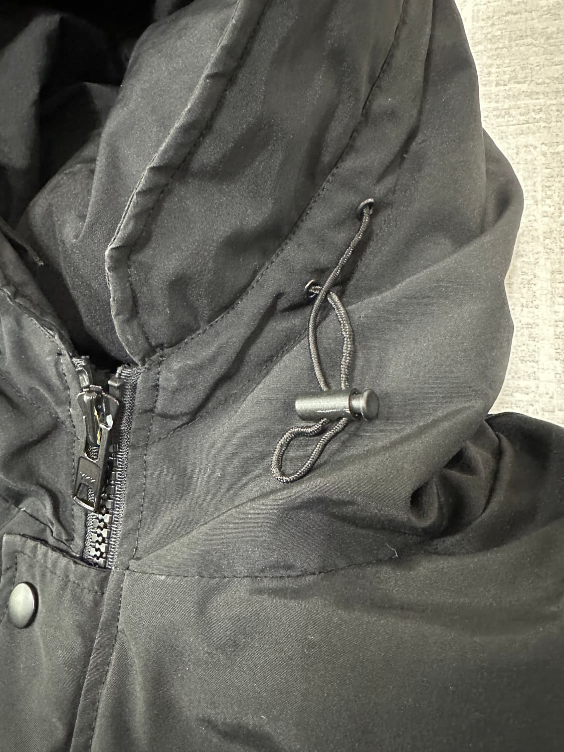 DATON 단톤 덕다운 패딩 상품이미지6